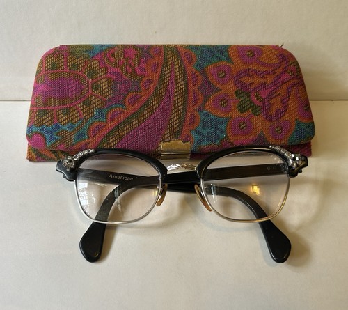 Vintage american optical - vintage,