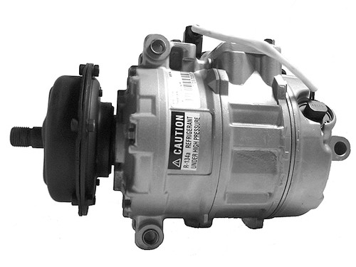 Compressor air conditioning - compressor,