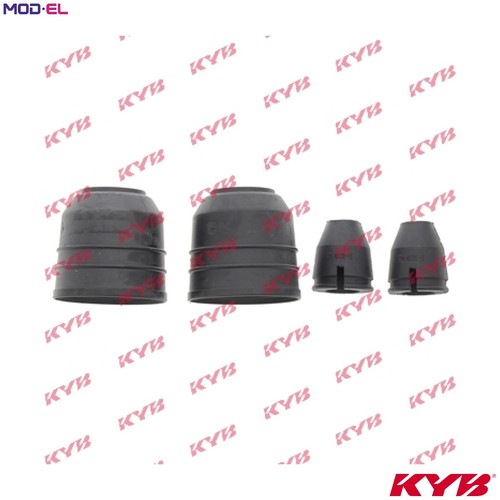 Dust cover kit shock absorber - dust,