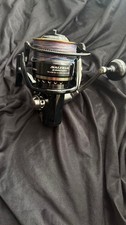 DAIWA Saltiga Z 6500H Dogfight