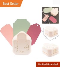 Elegant 3-in-1 Corner Cutter