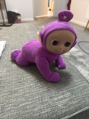 Teletubbies tiddlytubbies - teletubbies,