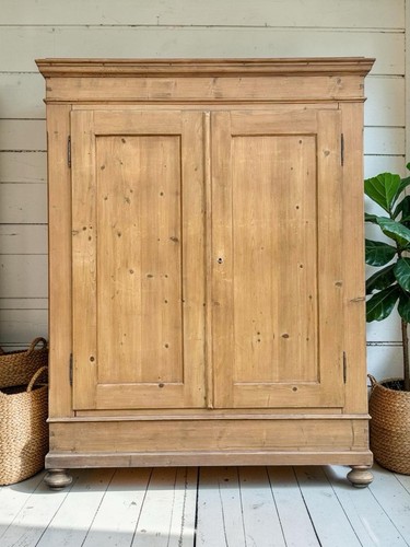 Large knockdown antique - large,