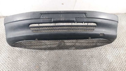 Front bumper for peugeot 306 - front,