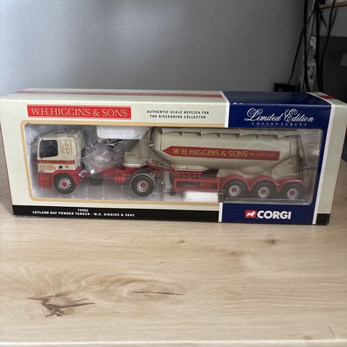 Vintage corgi 75903 - vintage,