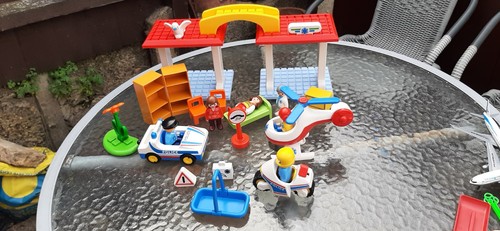 Playmobil 5046 play - 5046, set