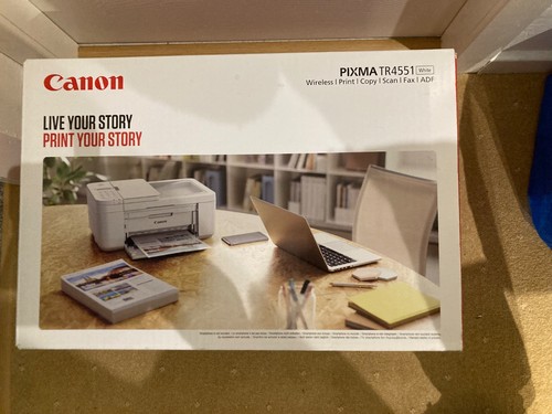 Canon pixma tr47551 fi - pixma,