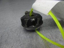 Yamaha RD350 YPVS Motorcycle