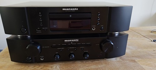 Marantz cd6007 player - cd6007, cd