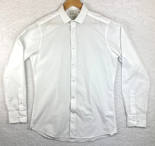 Next Tailoring Shirt Men's Uk