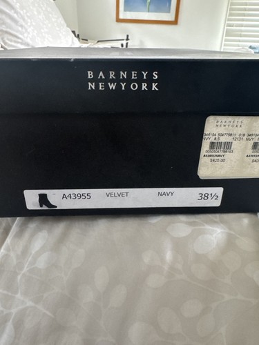 Nib barneys new york - new,