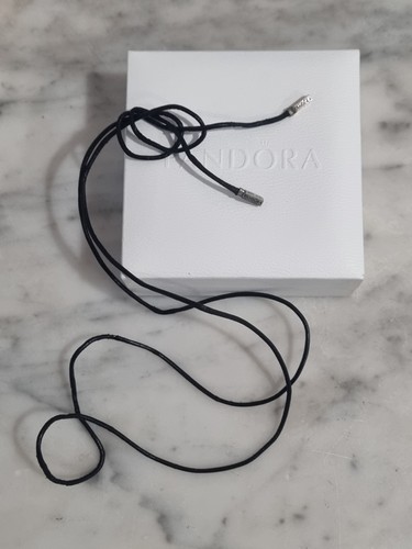 Authentic pandora black - authentic,