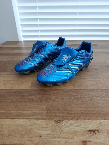 2006 adidas predator absolute - 2006,