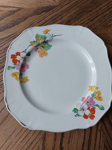 Vintage alfred meakin - vintage, square