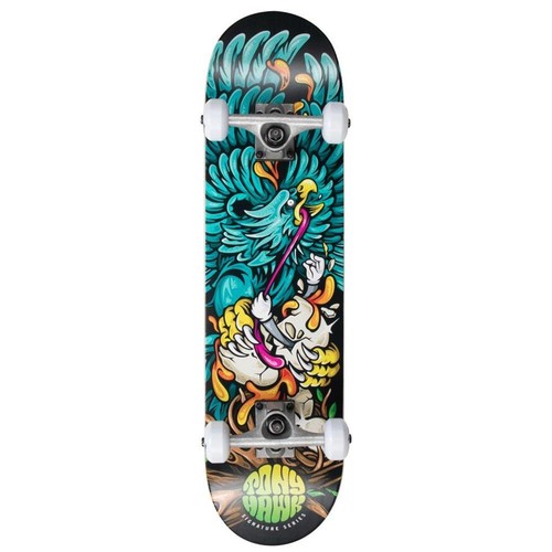 Tony hawk 180 factory - hawk, ss