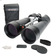 Skymaster 25X100 Binoculars