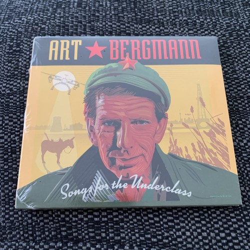 Songs for the underclass - the, by