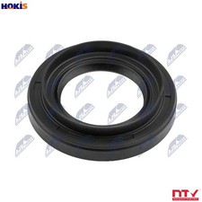 SHAFT SEAL AUTOMATIC TRANSMISSION NUP-NS-019 FOR INFINITI RENAULT CLIO/III 2.0L