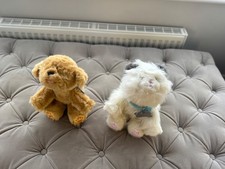 Hasbro FurReal Friends Plush