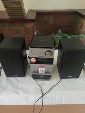 Philips DCB188 DAB CD Micro HiFi Music System Parts only