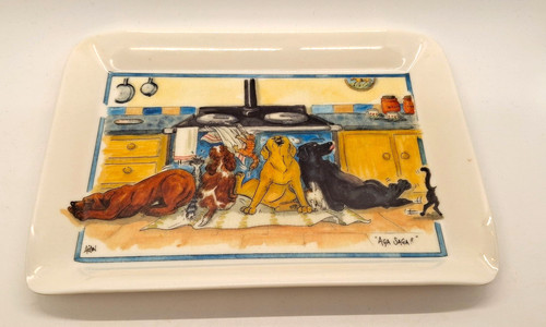 Aga saga melamine - aga,