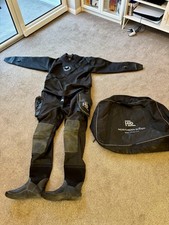 Northern Diver HID Drysuit