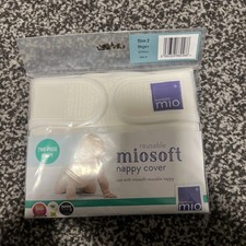Bambino Mio Miosoft Reusable