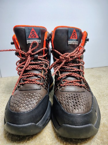 Nike acg zoom - zoom, superdome