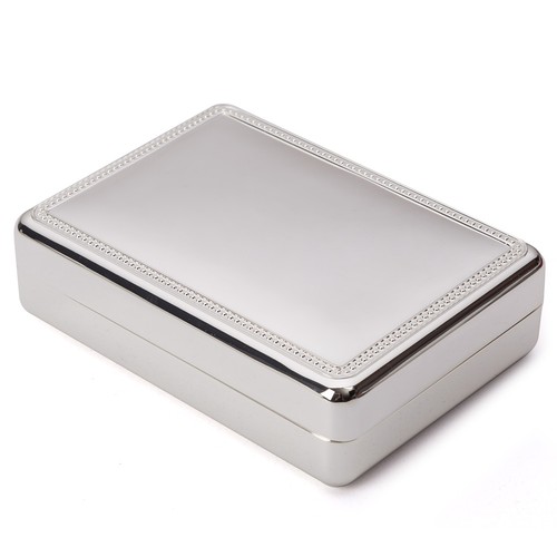 Whitehill rectangular beaded - whitehill,