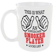 WHAT AN AWESOME SNOOKER PLAYER