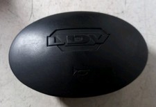 LDV Pilot Steering Wheel