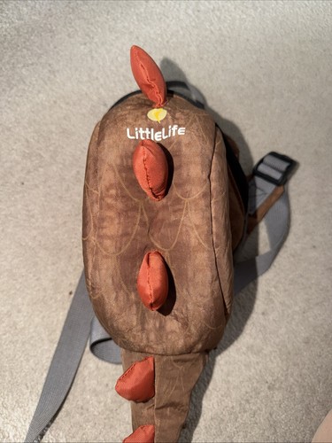 Little life dinosaur - little,