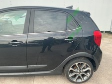 2018 kia picanto - 2018,