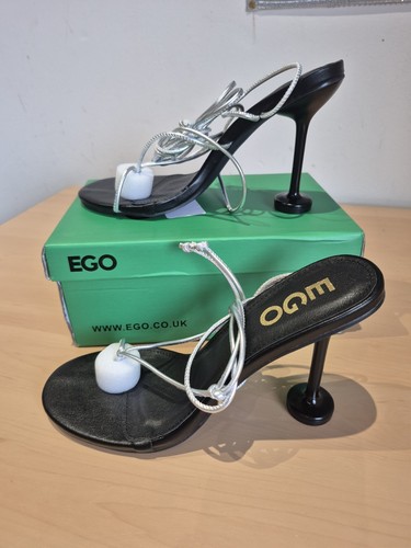 Ego heeled sandals size - heeled,