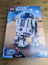 LEGO Star Wars: R2-D2 (75379). Brand New with Fast Dispatch
