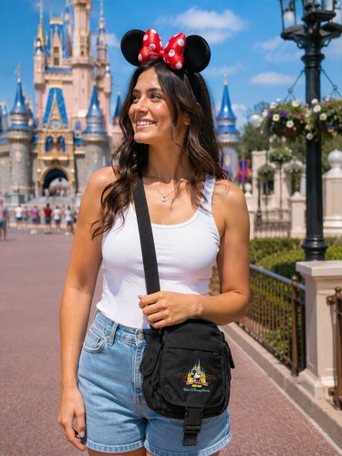 Disneyland resort black - disneyland,