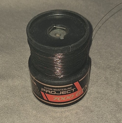 Spare spool for ryobi - spare,