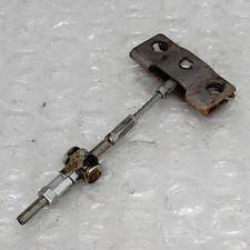 Hand Brake Adjuster Cable for Mitsubishi PAJERO SHOGUN V98W MK4 3.2 DiD