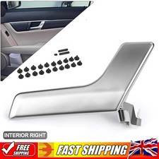 INTERIOR DOOR HANDLE RIGHT