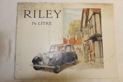 Riley litre circa - riley,