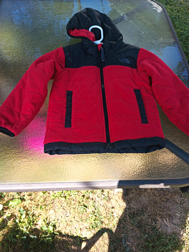The north face boys - north,