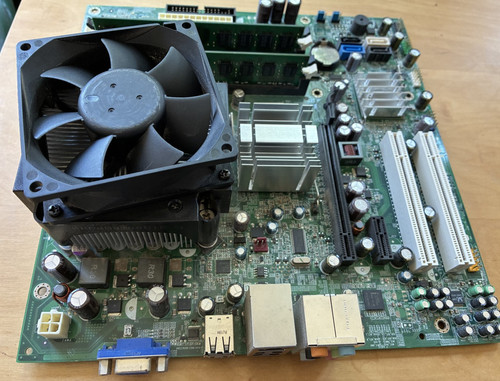 Foxconn g33m02 dell vostro - foxconn,