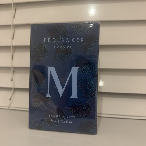 Ted baker 75ml - baker, m