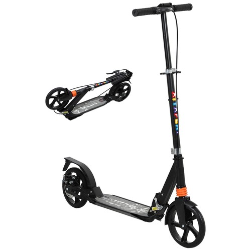 Aiyaplay kids scooter - aiyaplay,