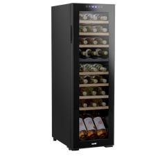 Baridi 27 Bottle Dual Zone