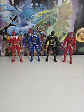 Joblot Dino Thunder Power