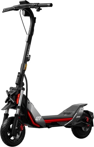 Segway zt3 pro scooter - pro, d