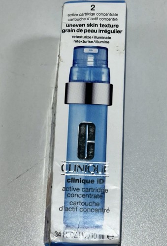 Clinique active cartridge - clinique,
