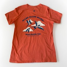 Oiselle T-shirt for 2024