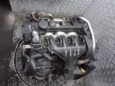 2008 CITROEN C8 ENGINE DIESEL